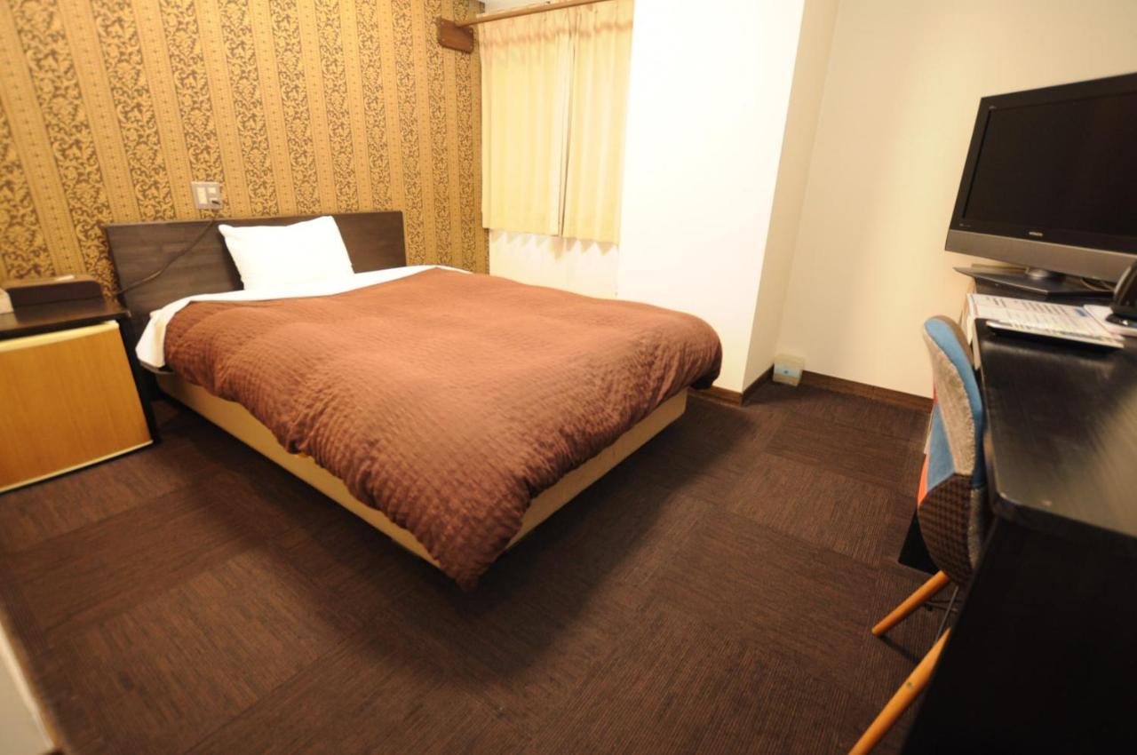 First Hotel Taketoyo Handa  Exterior foto