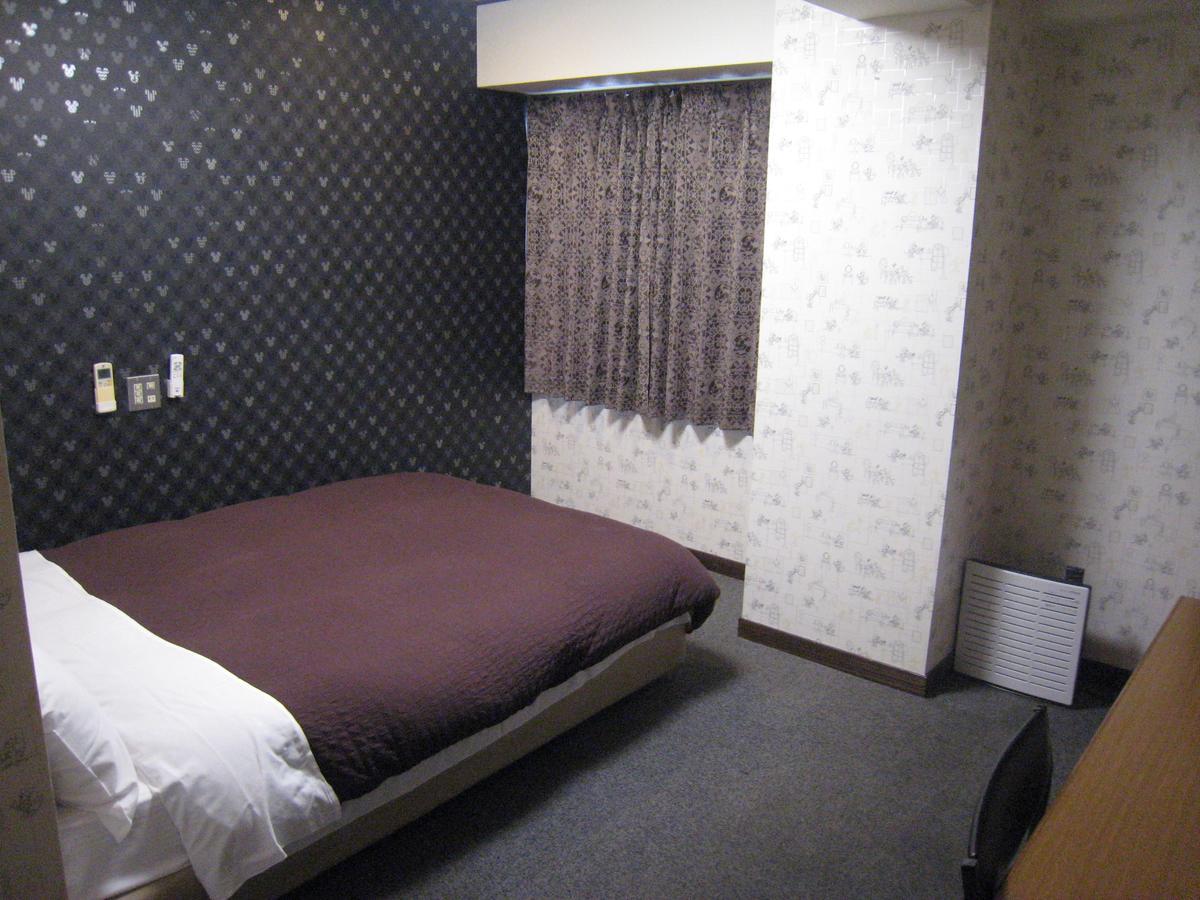 First Hotel Taketoyo Handa  Exterior foto