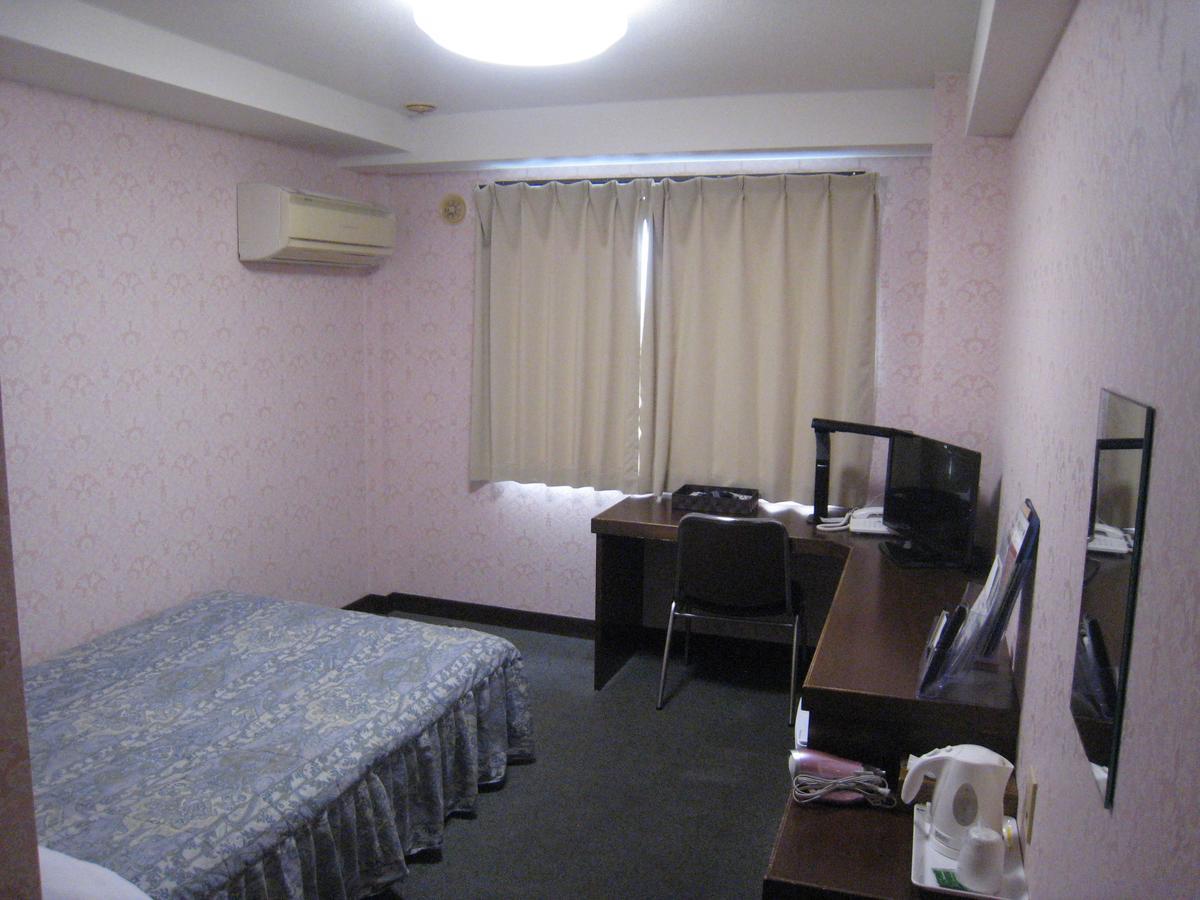 First Hotel Taketoyo Handa  Exterior foto
